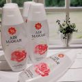 VIVA Milk Cleanser dan Face Tonic 100mL Air Mawar All Varian. 