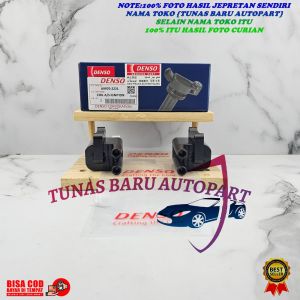 COIL CUIL PENGAPIAN MITSUBISHI T120SS INJEKSI INJEKSION 1SET 2PCS