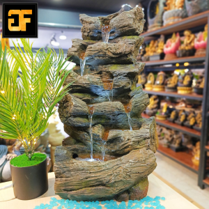 INDOOR WATER FOUNTAIN/HOME DECORATION/DESKTOP DECORATION/OFFICE TABLE/CODE 2607