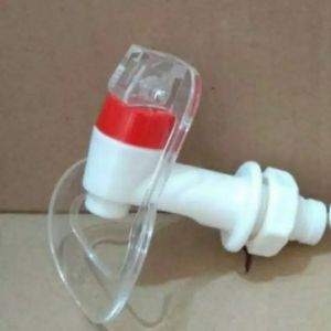 Kran 03 Keran Dispenser Sanex Niko twindog Dll Harg / Pc