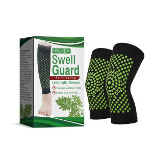 Self Heating Knee Braces Leg Sleeves Pain Relief Compression Knee Sleeves Keep Warm Knee Pads