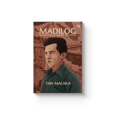 Shira Media - Madilog - Tan Malaka - Non Fiksi