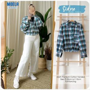 OUTER SIDNE LD 110 BY MOELA BERLABEL