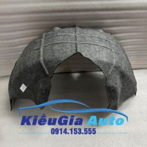 Chắn bùn lòng dè sau Ford Focus 2013-2019