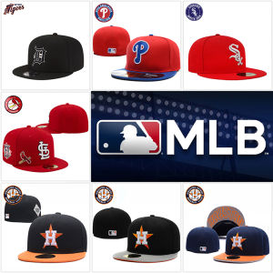 High Quality LA MLB Baseball Caps: Stylish & Comfortable