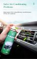 Chief Air Conditioner Foam Spray DIsinfectant Freshener Scent Cleaner Dust and Mildew Eliminator 500ml. 
