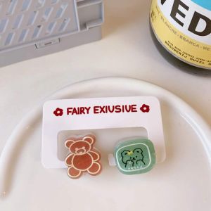 JEPITAN RAMBUT MINI ANAK LUCU / JEPITAN RAMBUT FASHION KARAKTER PREMIUM / HAIR PIN KIDS KOREAN