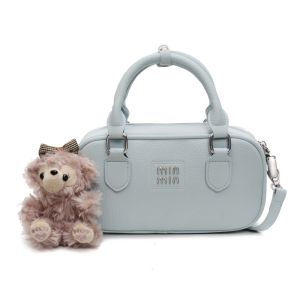 [ BISA NFC] MMI9063 Tas Premium Handbag Wanita Tas Tenteng Wanita Tas Selempang Wanita Import Slingbag Wanita Tas Bahu Wanita Import