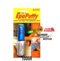 LEM KAPAL PORTING RESIN EPO PUTTY ALTECO ORIGINAL. 
