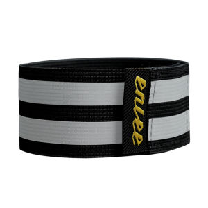 Fitness Resistance Bands with Reflective Straps for Arms and Legs Suitable for Cycling Running and Gym Workouts Durable and Portable Exercise Accessories