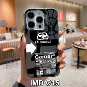 VIVO V29 / V29E / V27 / V27E / V25 PRO / V23 / V23E / S1 / S1 PRO PRO CASE MOTIF IMD C11-C20 GM ACC