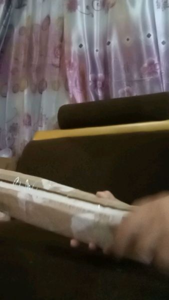 Buyer review video 3