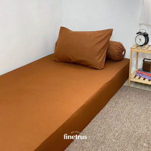 Sprei 90x200x15 Motif Dewasa /Sprei SET  No 4