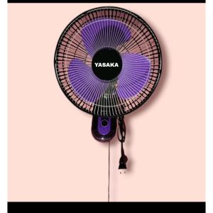 KIPAS ANGIN DINDING 16 & 12 INCH YASAKA / WALLFAN 16 INCH YASAKA. KIPAS ANGIN 16 INCH. W1 PE 1