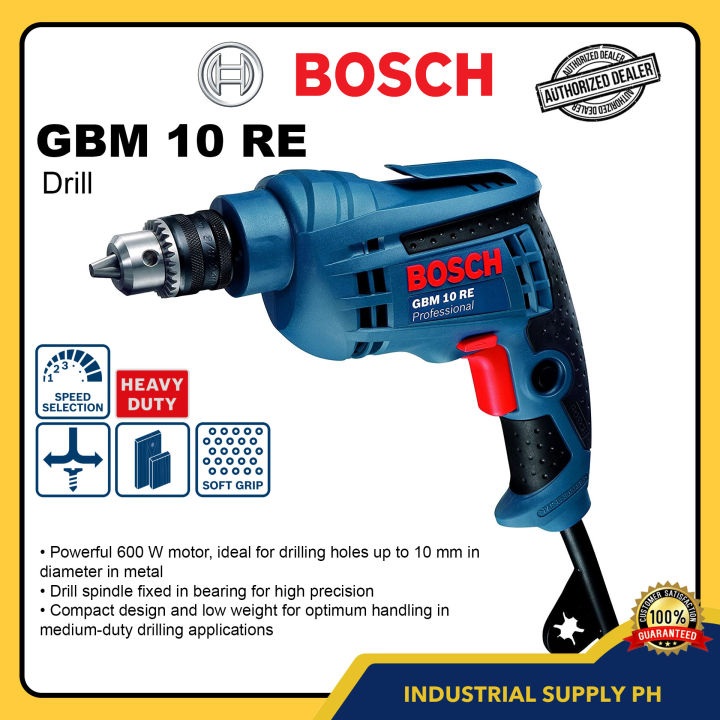 Lazada discount bosch drill