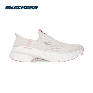 Skechers สเก็ตเชอร์ส รองเท้าผู้หญิง Women Max Cush Arch Fit2.0 Performance Shoes - 128945-NTPK