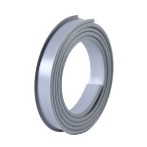 USEFUL TOOL PVC 12/15/18mm Cabinet For Furniture Self Adhesive Edge Guard Protector Sealing Tape Home Decor Edge Banding Strip Bumper strip