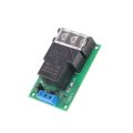 Relay Module 1 Channel Relay Power Switch Module with Optocoupler One Way Trigger Relay Expansion Board 30A YYG-2. 