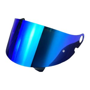 Glamster Vintage Helmet Visors Are Suitable for Shoei Vintage Full-Helmets with CPB-1V Helmet Visor for UV Protection