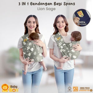 Gendongan Depan Model Terbaru Geos Bayi Geos Kaos By-44-05 Gendongan Baby Bayi Kain Geos Kaos Samping Murah Termurah Baru Lahir Terbaru