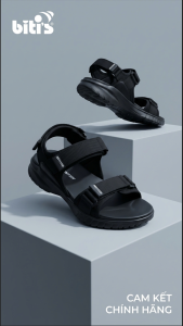 Sandal nam Bittis Hunter (39-45)