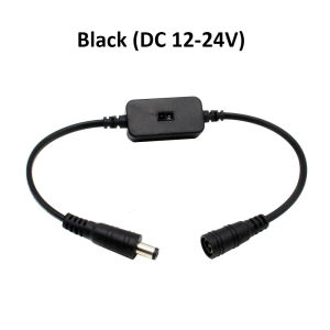 Hand Sweep Motion Sensor 12V 24V DC 5V USB Smart Dimmer Switch ON OFF 3A IR Detector for LED Strip Home Cabinet Closet Lighting