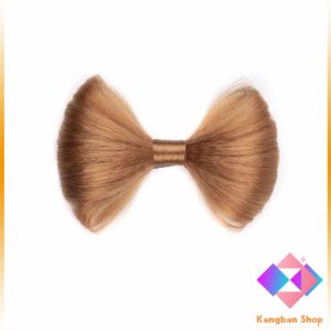 KANGBAN กิ๊บติดผม ทรงโบว์ ดีไซน์หวาน นุ่มนิ่ม สําหรับเด็กผู้หญิง Fashion Bow wig