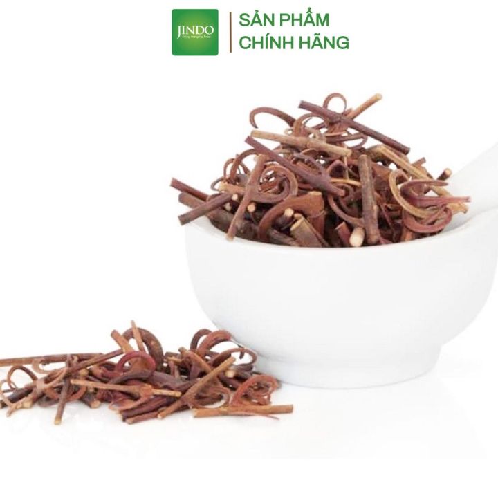 Cây câu đằng khô thượng hạng JINDO 1kg | Lazada.vn