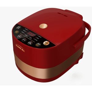 RICE COOKER YONGMA DIGITAL SMC 7057 Kapasitas 2 liter