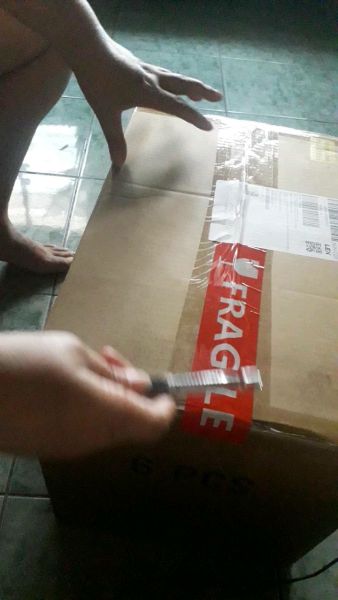 Buyer review video 3