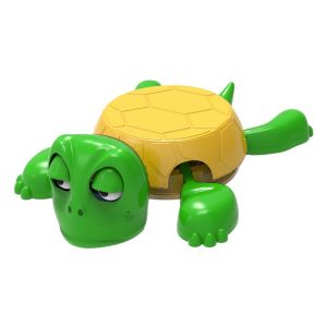 ZHUNIEDU Automatic Eye Opening Turtle Shaped  Cup Mat Funny Creative Water Cup Pad Kid Gift Insulated Tea Cups Coaster Kitchen Supplies