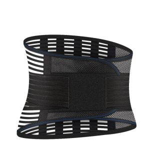 Lumbar intervertebral disc Backpack Belt Covers