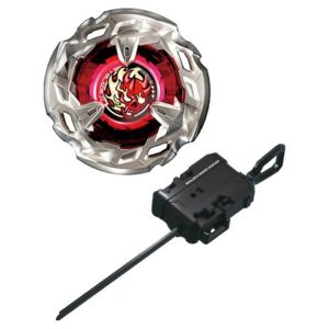 Beyblade X BX-02 Hells Side Battle Top Set 4-60T – Mixed Colors 1 Piece | Ages 6+