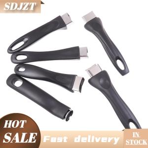 SDJZT Pot Handle Household Anti Scalding Replacement Bakelite Handle for Pot Cookware