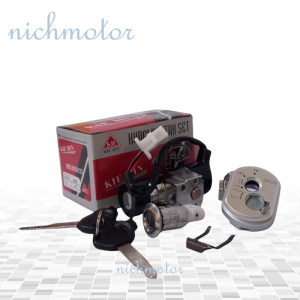 Kunci Kontak Set Vario kiehin