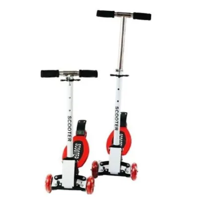 PANDA KIDS Ride-ON Push Scooter For Kids 5 -12 y/o