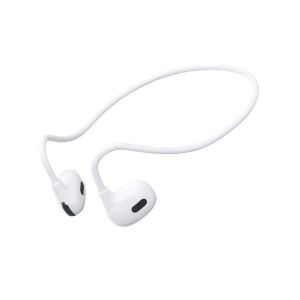 Air Conduction Earphone Bluetooth 5.3 Wireless Headset Waterproof Earpieces Sports Music Earbuds Microphone TWS