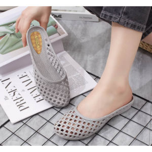 BUZ Women Style Comfort Half Shoes Sandals#B06