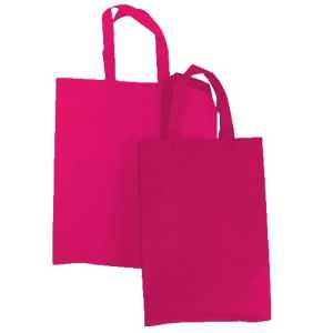 Tas Kain SpunBond Goodie bag Uk 20x26x8 25x35x10 30x40x10 38x45x12 cm Besar Sedang Kantong Belanja