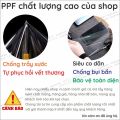[HCM]Dán PPF Samsung S21 loại nhám bóng dành cho màn hình mặt lưng mặt lưng full viền. 