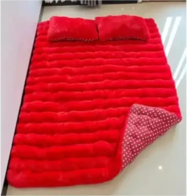 KASUR BULU LEMBUT 140X180 FREE 2 BANTAL / KARAKTER KASUR KOMPLIT / KASUR LANTAI / KASUR BONUS BATAL 2 / KASUR GENDER BONUS 2BANTAL | KASUR LANTAI UK 180X140 LEMBUT DAN EMPUK MURAH | KASUR BULU RASFUR LEMBUT | KASUR GENDER