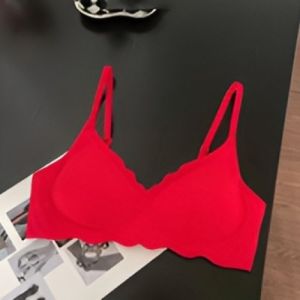 Breathable NonSteel Ring Support Underwear