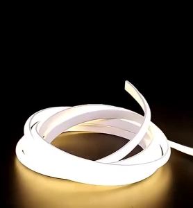 NeonTala COB LED Strip Light 3M-30M Warm White FlexibleNeon Light DIY Room Decor Bedroom Ceiling neon Light with FreePlug orange backyard lighting