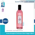 Evangeline Eau De Parfum Premium Series Natural Spray 100ml Tahan Lama. 