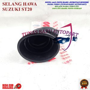 SELANG HAWA UDARA SUZUKI ST20