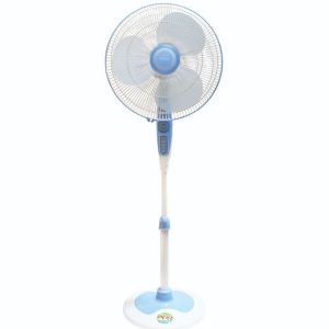 Miyako Kipas Angin Meja / Berdiri 2 in 1 - 16 inch - KAS1629KB - FREE ONGKIR Jabodetabek