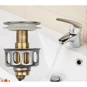 Nút nhấn xả lavabo chậu rửa mặt lõi thay thế chao xả lavabo dạng nhấn các bạn nhớ coi kỹ thông số Nút nhấn bộ xả bồn rửa mặt lavabo