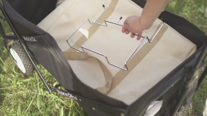 Treo Giá giữ Thùng rác Thùng Rác Treo Túi Rack cố định liên kết túi đựng rác tiện lợi đế để bàn rubbishes Móc treo túi cho nhà bếp