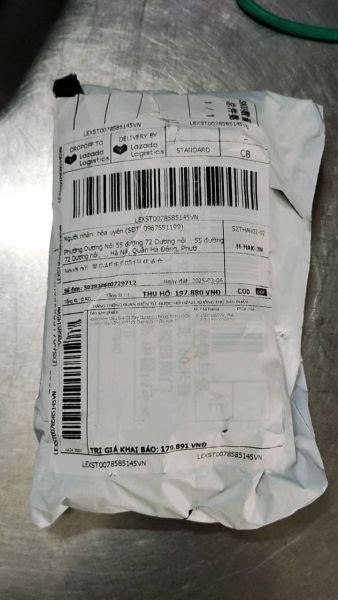 Buyer review video 2