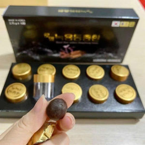 ĐÔNG TRÙNG HẠ THẢO HOÀNG GIA 10 Viên SamSung Tinh Thần Giấc Ngủ